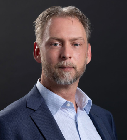 Eric Jager