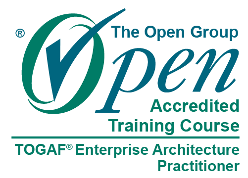 The Open Group Accredited Training Course