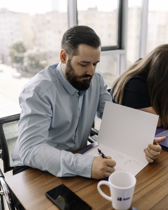 Elérhető képzéseink